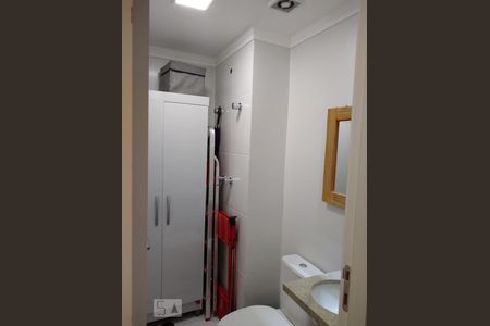 Apartamento para alugar com 50m², 2 quartos e 1 vaga Apartamento para alugar com 50m², 2 quartos e 1 vagaSuíte - Quarto 2