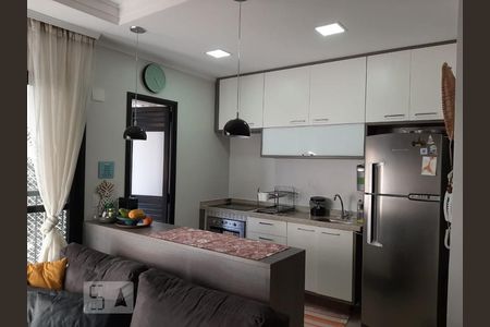 Apartamento para alugar com 50m², 2 quartos e 1 vaga Apartamento para alugar com 50m², 2 quartos e 1 vagaCoz