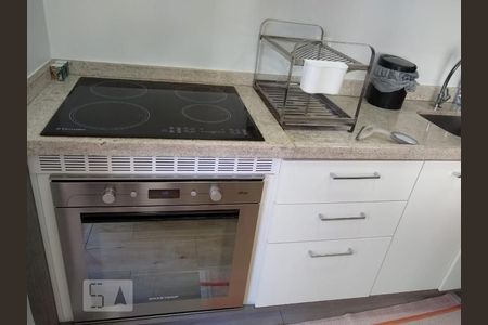 Apartamento para alugar com 50m², 2 quartos e 1 vaga Apartamento para alugar com 50m², 2 quartos e 1 vagaCozinha