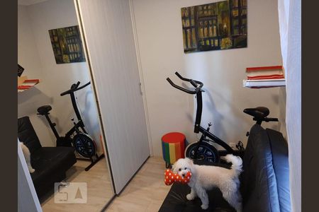 Apartamento para alugar com 50m², 2 quartos e 1 vaga Apartamento para alugar com 50m², 2 quartos e 1 vagaQuarto 1