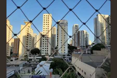 Apartamento para alugar com 50m², 2 quartos e 1 vaga Apartamento para alugar com 50m², 2 quartos e 1 vagaVista
