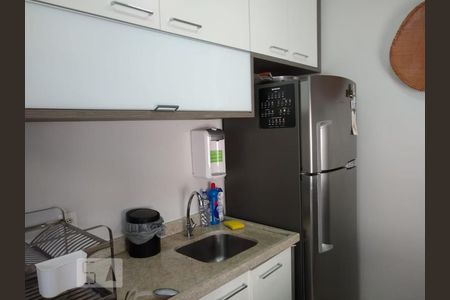 Apartamento para alugar com 50m², 2 quartos e 1 vaga Apartamento para alugar com 50m², 2 quartos e 1 vagaCozinha
