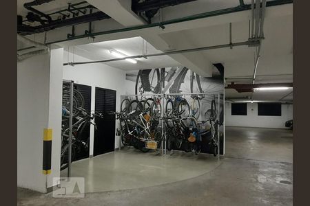 Apartamento para alugar com 50m², 2 quartos e 1 vaga Apartamento para alugar com 50m², 2 quartos e 1 vagaBicicletário