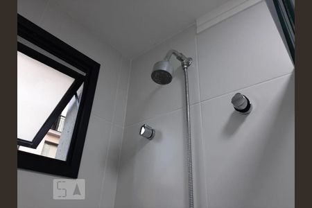 Apartamento para alugar com 50m², 2 quartos e 1 vaga Apartamento para alugar com 50m², 2 quartos e 1 vagaBanheiro Social