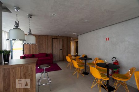 Apartamento para alugar com 50m², 2 quartos e 1 vagaSalão de Festas
