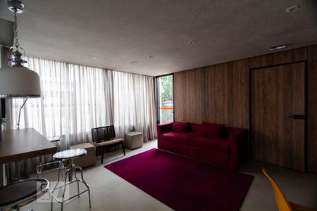 Apartamento para alugar com 50m², 2 quartos e 1 vagaSalão de Festas