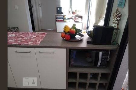Apartamento para alugar com 50m², 2 quartos e 1 vaga Apartamento para alugar com 50m², 2 quartos e 1 vagaCozinha