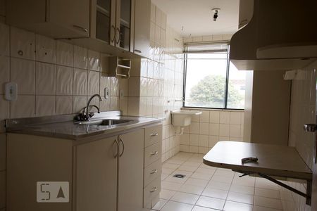 Apartamento para alugar com 72m², 2 quartos e 1 vagaCozinha - Armários