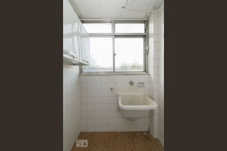 Apartamento para alugar com 60m², 2 quartos e 1 vagaÁREA DE SERVIÇO