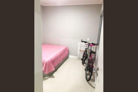 Quarto 1 de apartamento à venda com 2 quartos, 56m² em Mooca, São Paulo
