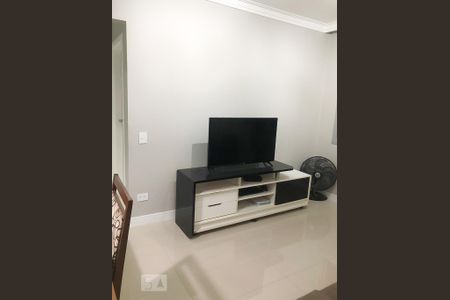 Sala de apartamento à venda com 2 quartos, 56m² em Mooca, São Paulo