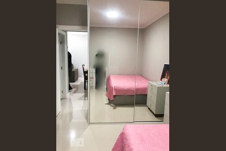 Quarto 1 de apartamento à venda com 2 quartos, 56m² em Mooca, São Paulo