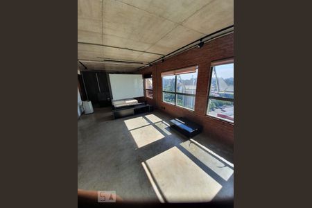 Sala de kitnet/studio à venda com 1 quarto, 70m² em Jardim Fonte do Morumbi, São Paulo