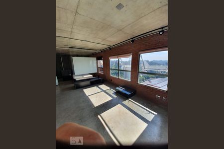 Sala de kitnet/studio à venda com 1 quarto, 70m² em Jardim Fonte do Morumbi, São Paulo