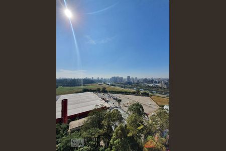 Studio à venda com 70m², 1 quarto e 1 vagaVista