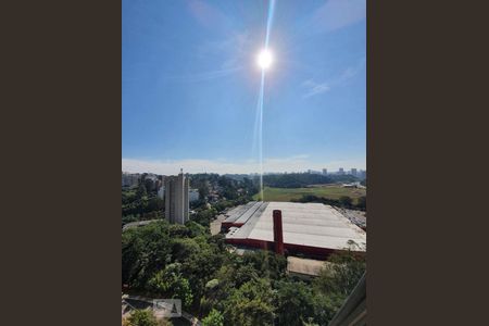 Studio à venda com 70m², 1 quarto e 1 vagaVista