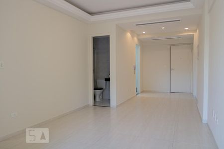 Sala de apartamento para alugar com 3 quartos, 99m² em Boa Vista, São Caetano do Sul