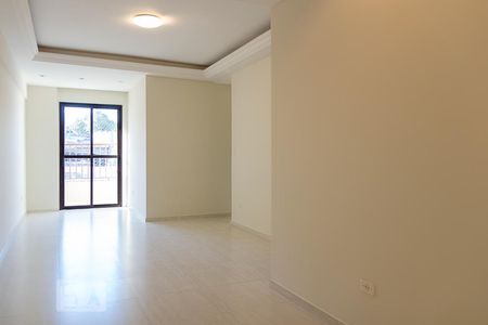 Apartamento à venda com 99m², 3 quartos e 2 vagasSala