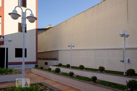 Apartamento para alugar com 99m², 3 quartos e 2 vagasJardim