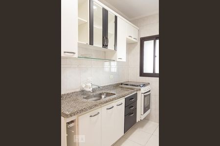 Apartamento para alugar com 99m², 3 quartos e 2 vagasCozinha - Armários