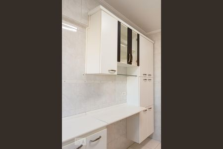 Apartamento para alugar com 99m², 3 quartos e 2 vagasCozinha - Armários