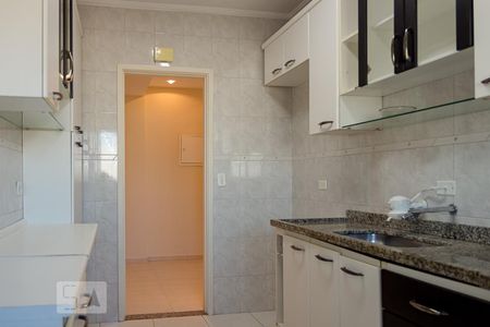 Apartamento para alugar com 99m², 3 quartos e 2 vagasCozinha