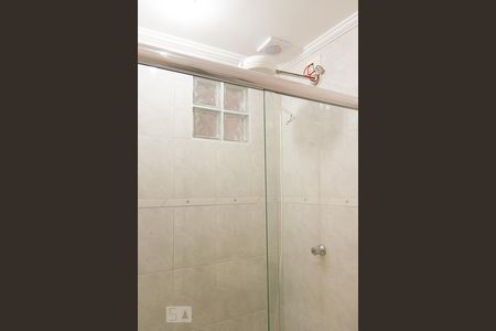 Banheiro Social de apartamento para alugar com 3 quartos, 99m² em Boa Vista, São Caetano do Sul