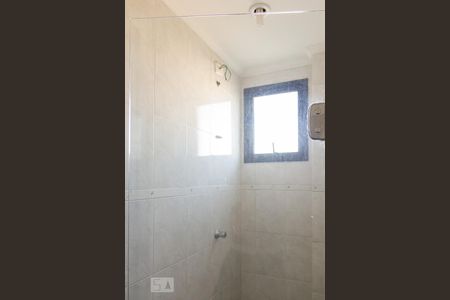 Apartamento para alugar com 99m², 3 quartos e 2 vagasBanheiro do Quarto 1