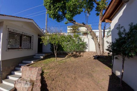 Casa para alugar com 267m², 4 quartos e 4 vagas Casa para alugar com 267m², 4 quartos e 4 vagasPátio