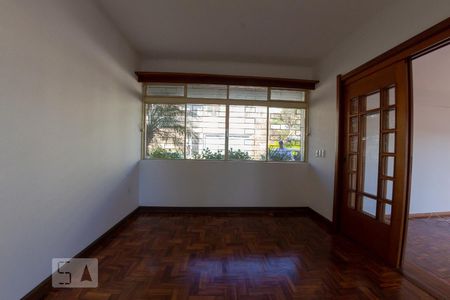 Sala de Jantar de casa para alugar com 4 quartos, 267m² em Três Figueiras, Porto Alegre