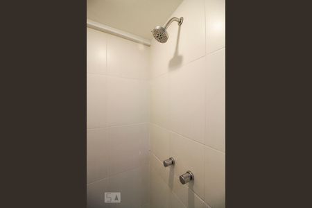 Studio à venda com 35m², 1 quarto e 1 vagaBanheiro