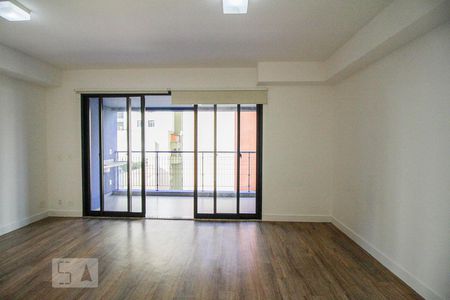Sala de kitnet/studio à venda com 1 quarto, 35m² em Bela Vista, São Paulo