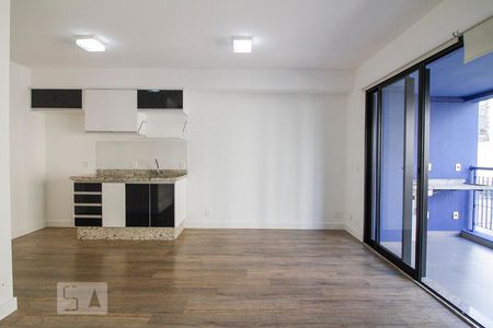 Sala de kitnet/studio à venda com 1 quarto, 35m² em Bela Vista, São Paulo