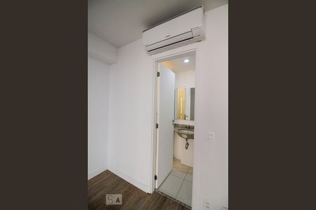 Studio à venda com 35m², 1 quarto e 1 vagaBanheiro