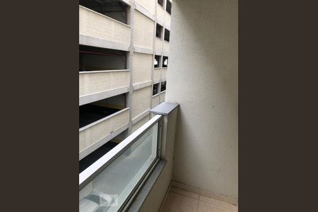 varanda de apartamento à venda com 1 quarto, 49m² em Taquara, Rio de Janeiro