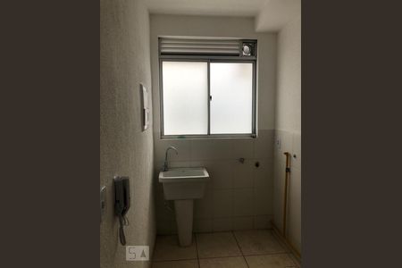 Apartamento à venda com 49m², 1 quarto e 1 vagaÁrea de Serviço
