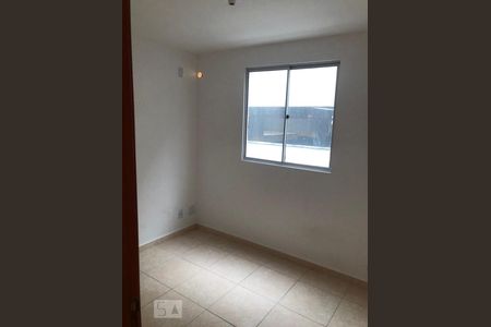 Quarto de apartamento à venda com 1 quarto, 49m² em Taquara, Rio de Janeiro