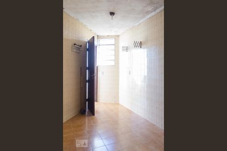 Casa à venda com 120m², 2 quartos e 4 vagasÁrea de Serviço