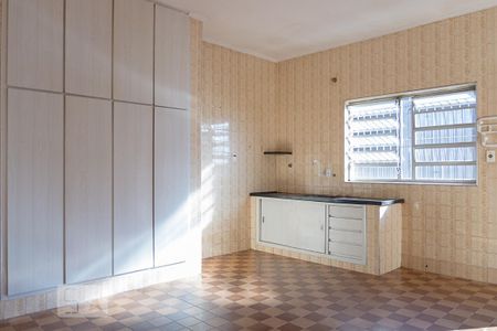 Casa à venda com 120m², 2 quartos e 4 vagasCozinha