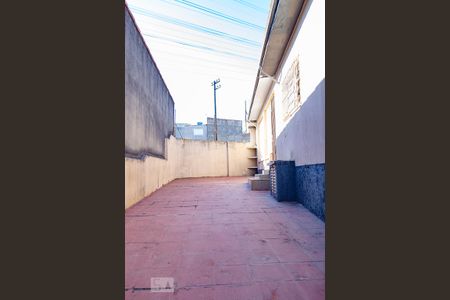 Casa à venda com 120m², 2 quartos e 4 vagasQuintal