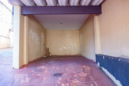 Casa à venda com 120m², 2 quartos e 4 vagasGaragem