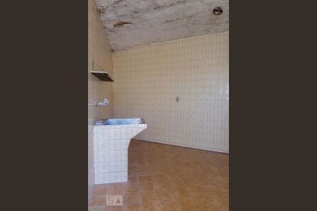 Casa à venda com 120m², 2 quartos e 4 vagasÁrea de Serviço