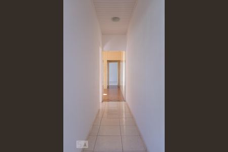 Corredor de casa à venda com 2 quartos, 120m² em Mauá, São Caetano do Sul