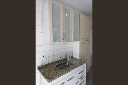 Apartamento à venda com 68m², 3 quartos e 1 vagaCozinha