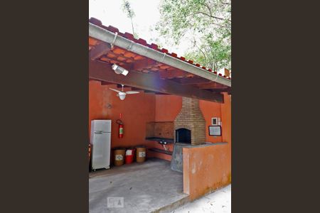 Apartamento à venda com 68m², 3 quartos e 1 vagaÁrea comum - Churrasqueira
