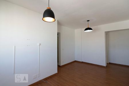 Sala de apartamento à venda com 3 quartos, 68m² em Vila Andrade, São Paulo