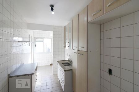 Apartamento à venda com 68m², 3 quartos e 1 vagaCozinha