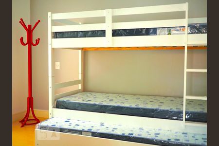Quarto 3 de apartamento para alugar com 3 quartos, 98m² em Campeche, Florianópolis