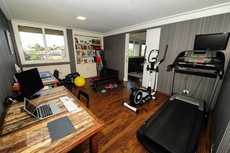 Apartamento para alugar com 300m², 4 quartos e 2 vagas Apartamento para alugar com 300m², 4 quartos e 2 vagasSuite 1