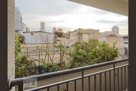 Apartamento para alugar com 1 quarto, 41m² em Ipiranga, São Paulo